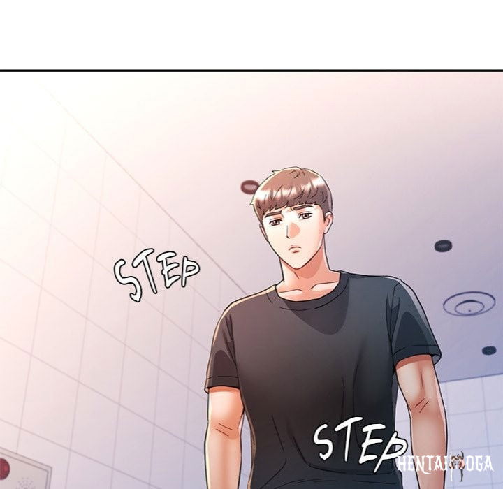 In Her Place In Her Place Chapter 110 - Page 51