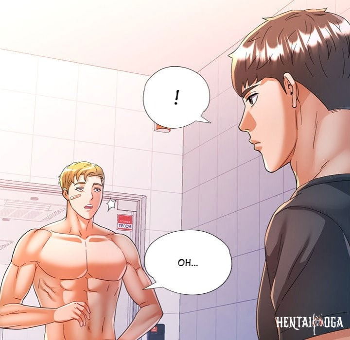 In Her Place In Her Place Chapter 110 - Page 53