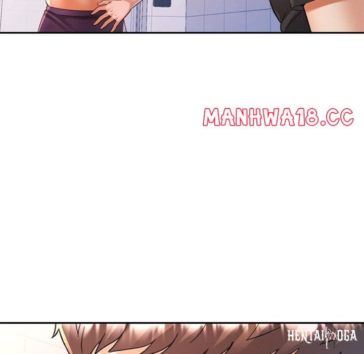 In Her Place In Her Place Chapter 110 - Page 54