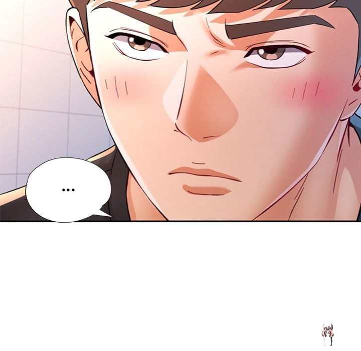 In Her Place In Her Place Chapter 110 - Page 55