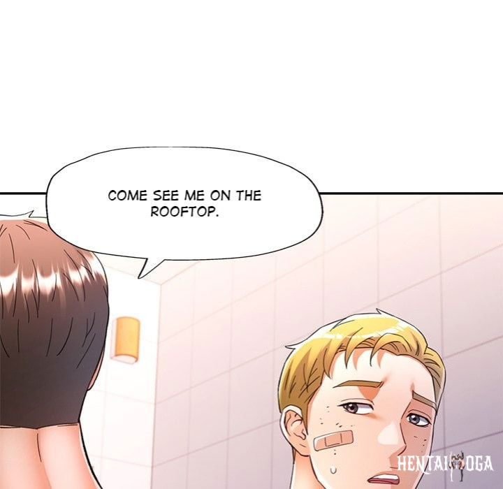 In Her Place In Her Place Chapter 110 - Page 56