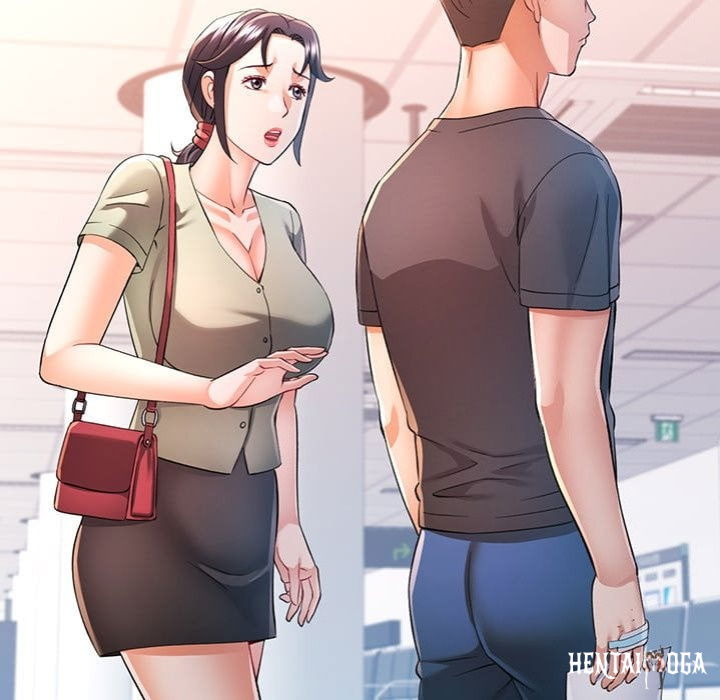 In Her Place In Her Place Chapter 110 - Page 6