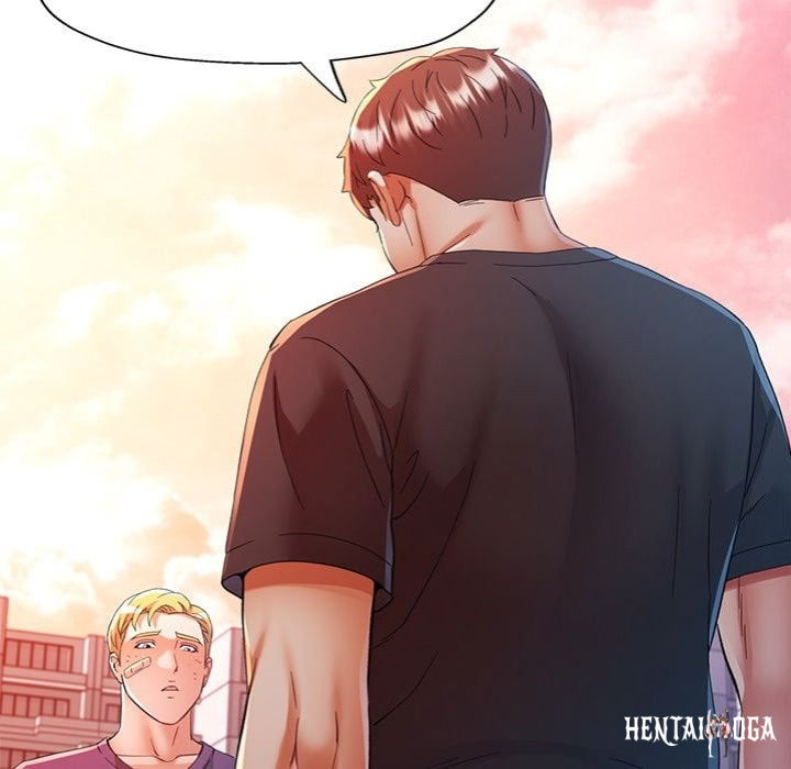 In Her Place In Her Place Chapter 110 - Page 61