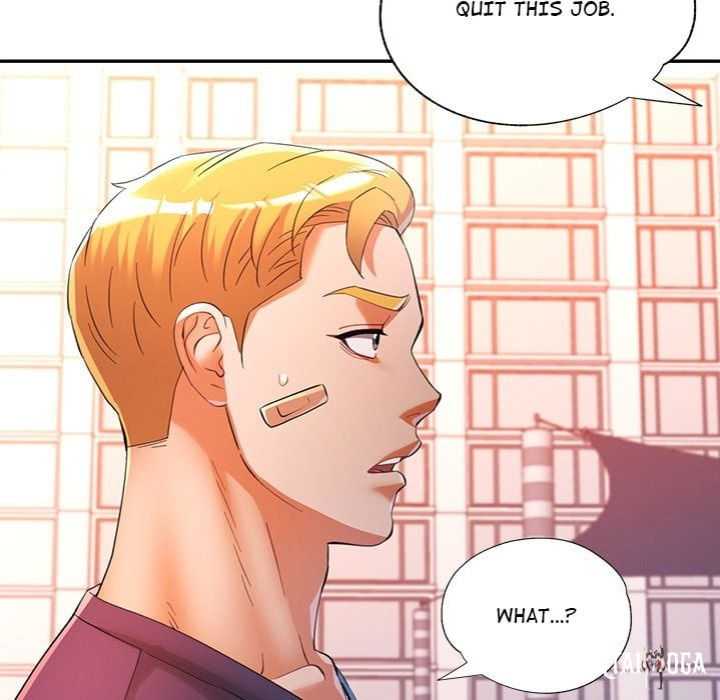 In Her Place In Her Place Chapter 110 - Page 63