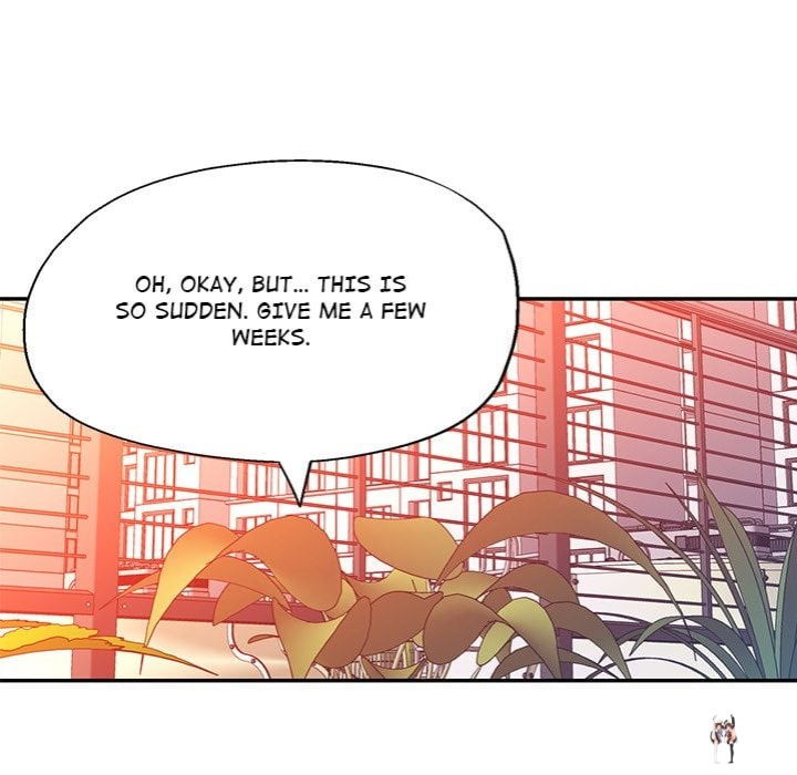 In Her Place In Her Place Chapter 110 - Page 67