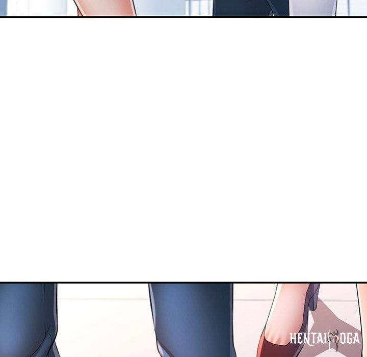 In Her Place In Her Place Chapter 110 - Page 7