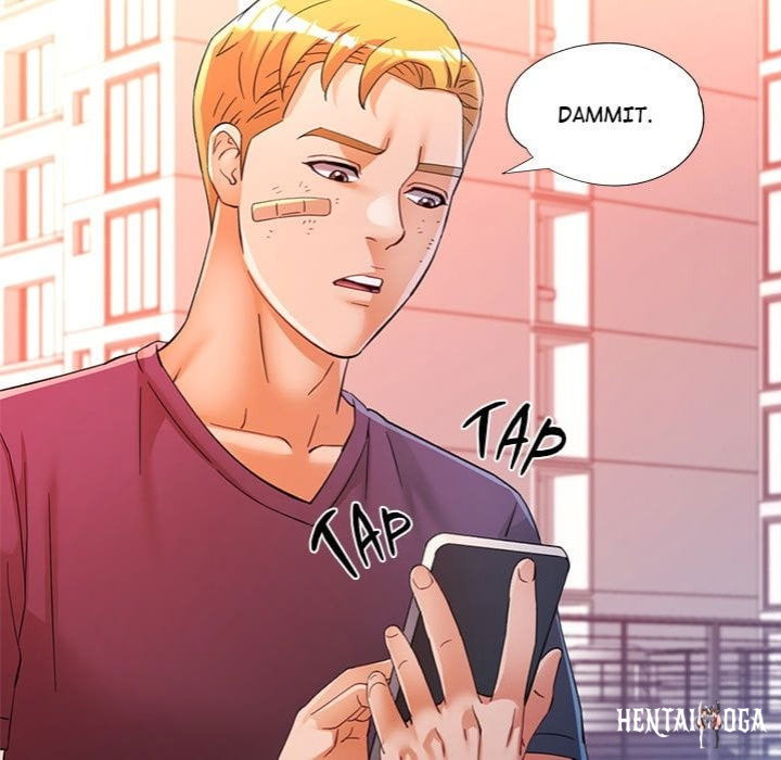 In Her Place In Her Place Chapter 110 - Page 73