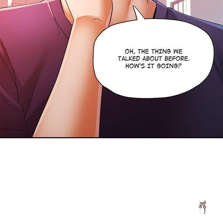 In Her Place In Her Place Chapter 110 - Page 76