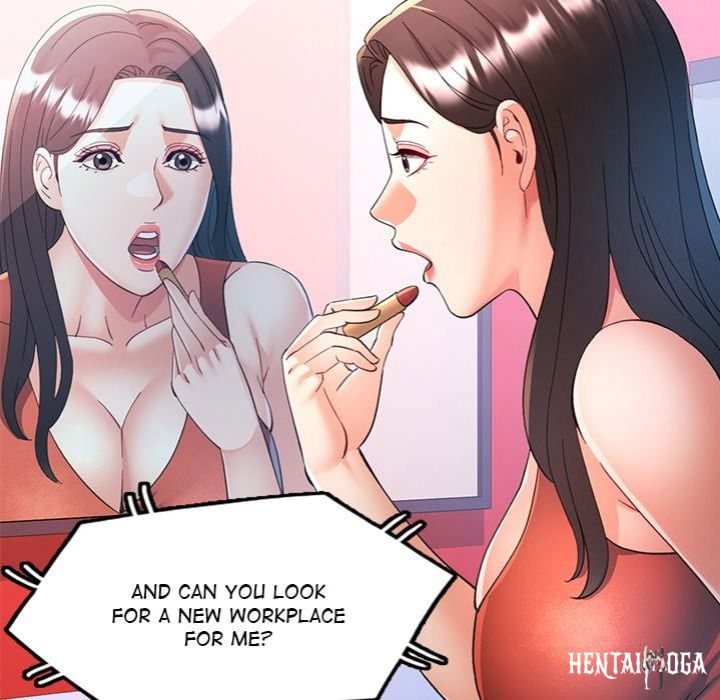 In Her Place In Her Place Chapter 110 - Page 78