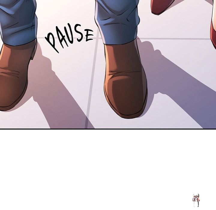 In Her Place In Her Place Chapter 110 - Page 8