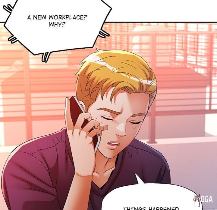 In Her Place In Her Place Chapter 110 - Page 80