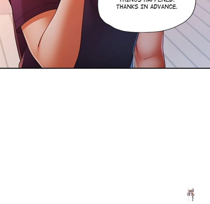 In Her Place In Her Place Chapter 110 - Page 81