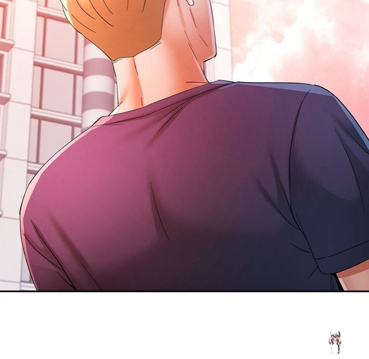 In Her Place In Her Place Chapter 110 - Page 84