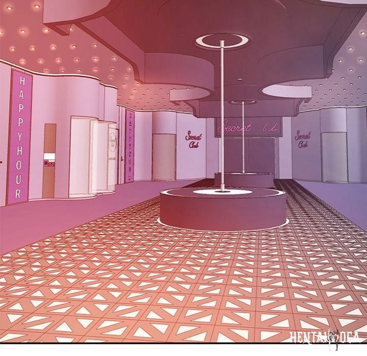 In Her Place In Her Place Chapter 110 - Page 86