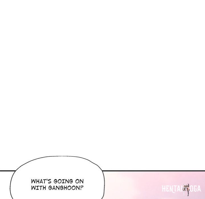 In Her Place In Her Place Chapter 110 - Page 87