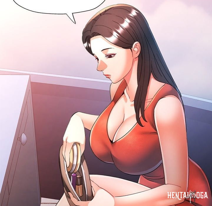 In Her Place In Her Place Chapter 110 - Page 88