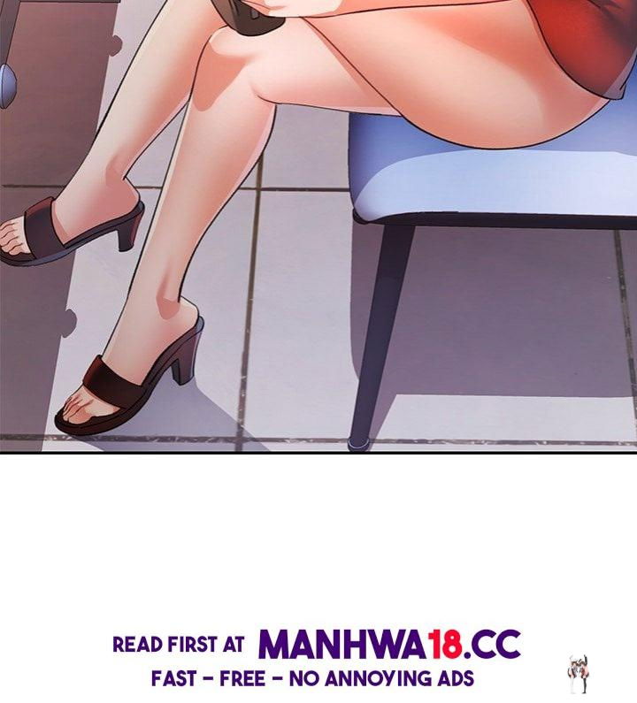 In Her Place In Her Place Chapter 110 - Page 89