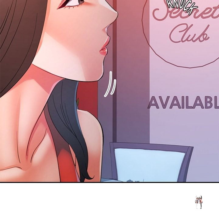 In Her Place In Her Place Chapter 110 - Page 91