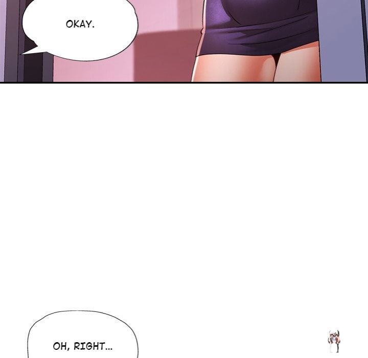 In Her Place In Her Place Chapter 110 - Page 94