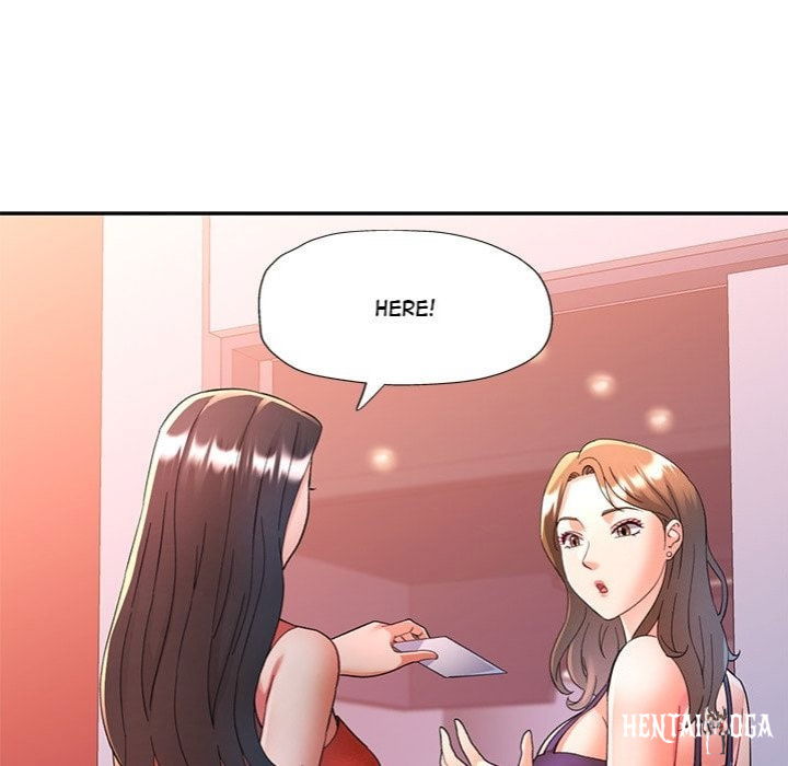 In Her Place In Her Place Chapter 110 - Page 96