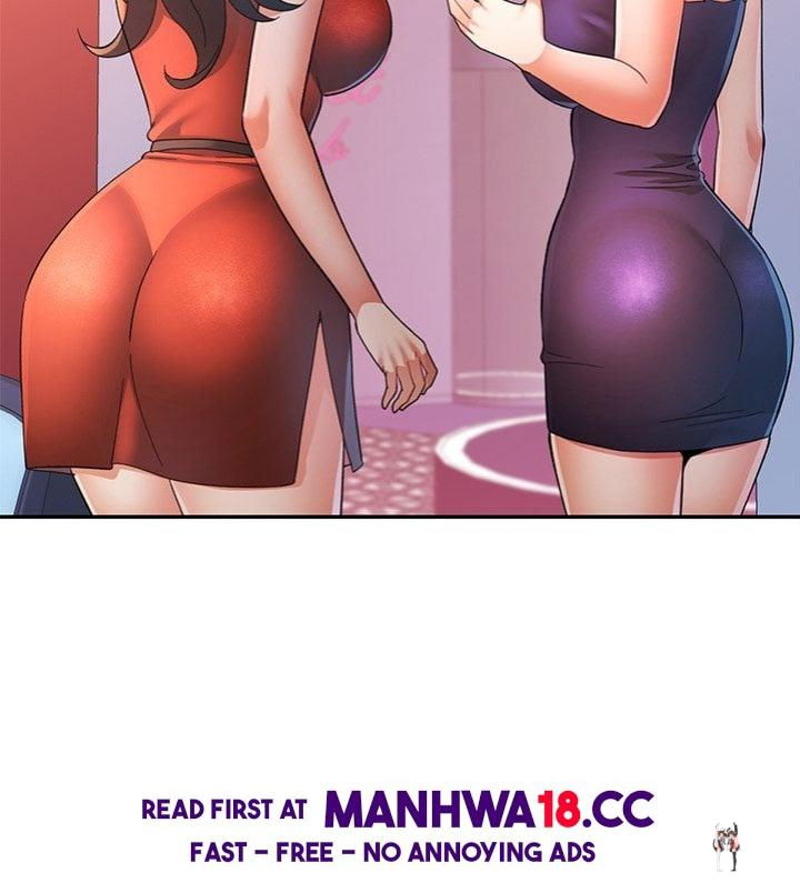 In Her Place In Her Place Chapter 110 - Page 97