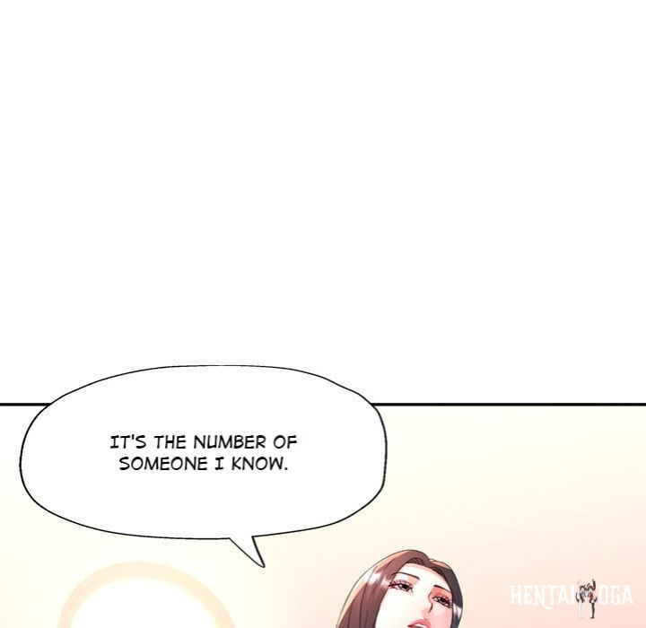 In Her Place In Her Place Chapter 110 - Page 99