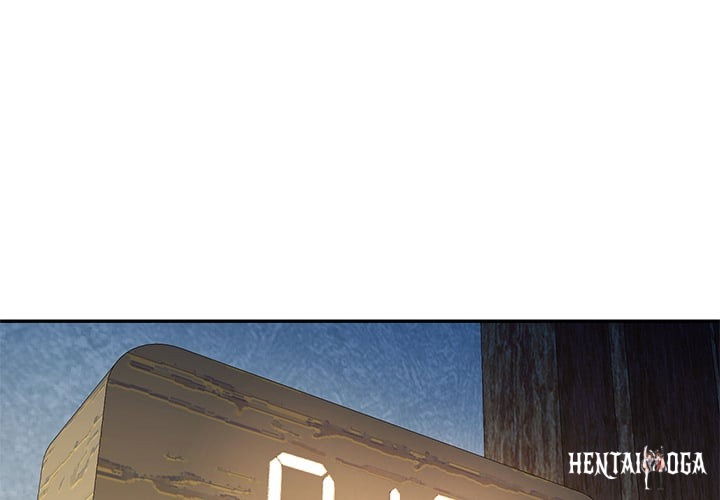 In Her Place In Her Place Chapter 111 - Page 1