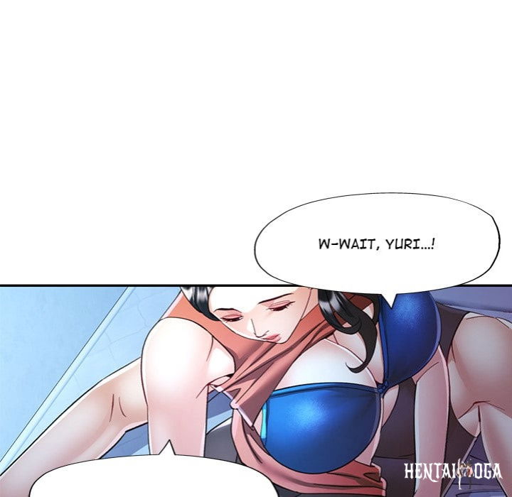 In Her Place In Her Place Chapter 111 - Page 101