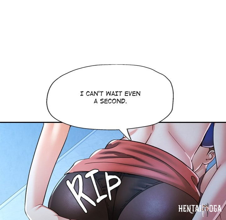 In Her Place In Her Place Chapter 111 - Page 103