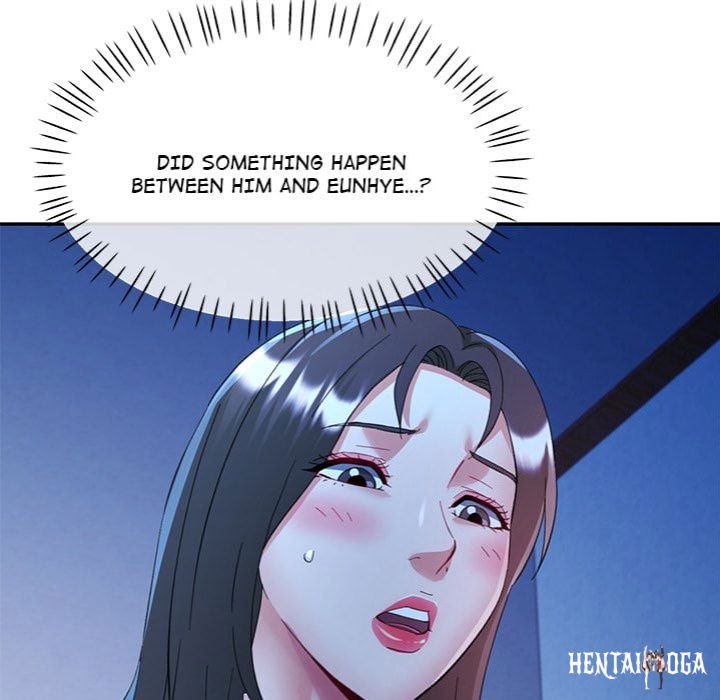 In Her Place In Her Place Chapter 111 - Page 11