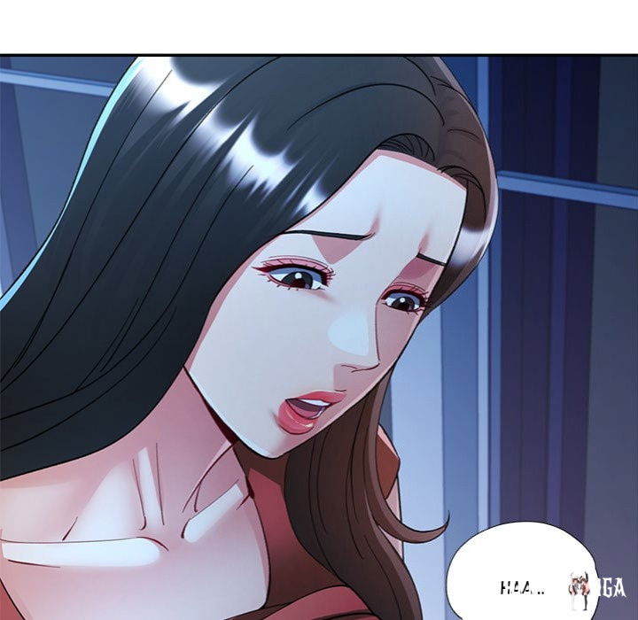 In Her Place In Her Place Chapter 111 - Page 110