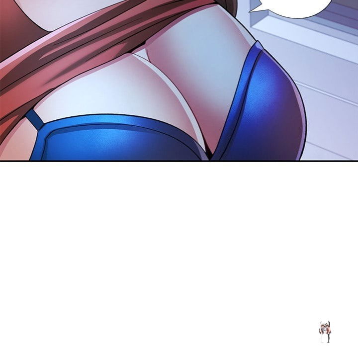 In Her Place In Her Place Chapter 111 - Page 111