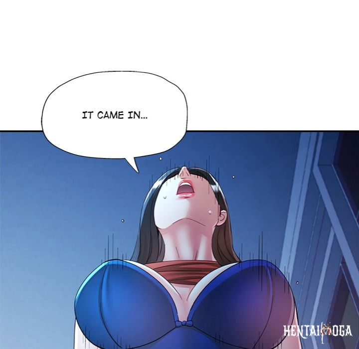 In Her Place In Her Place Chapter 111 - Page 112