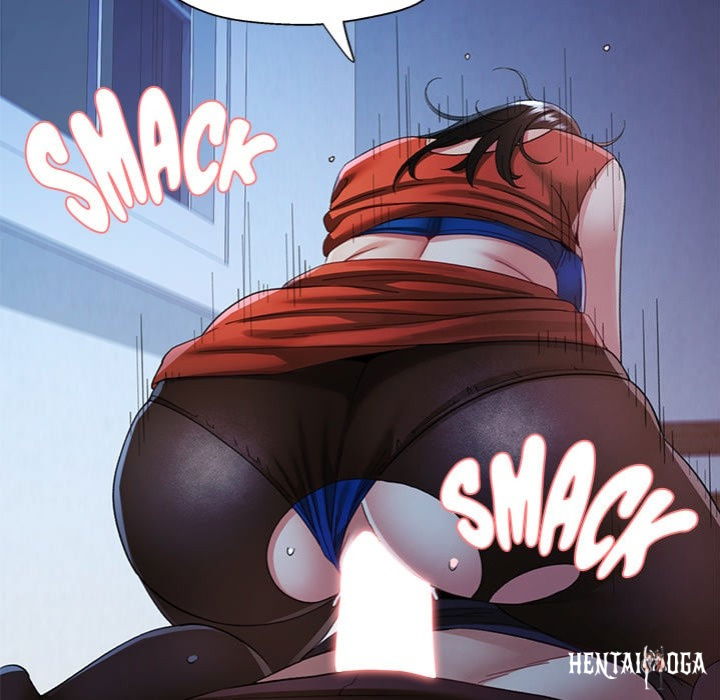 In Her Place In Her Place Chapter 111 - Page 115