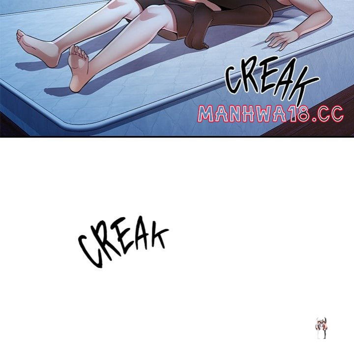 In Her Place In Her Place Chapter 111 - Page 118