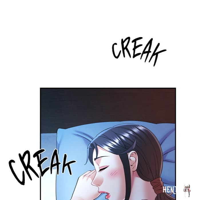 In Her Place In Her Place Chapter 111 - Page 119