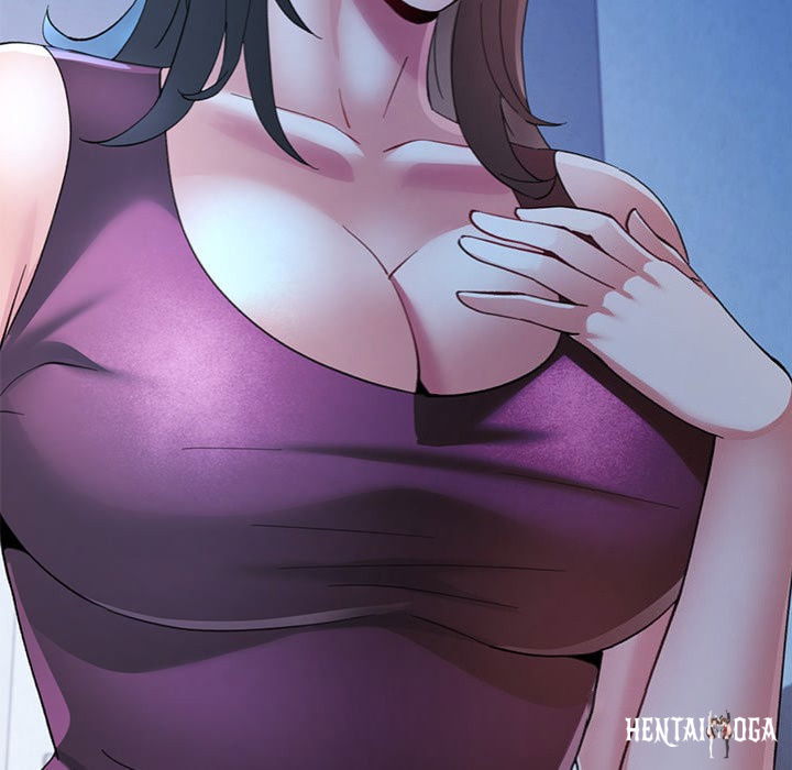 In Her Place In Her Place Chapter 111 - Page 12