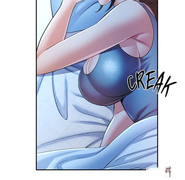 In Her Place In Her Place Chapter 111 - Page 120