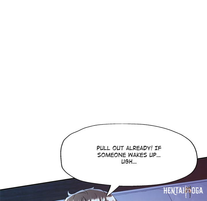 In Her Place In Her Place Chapter 111 - Page 121