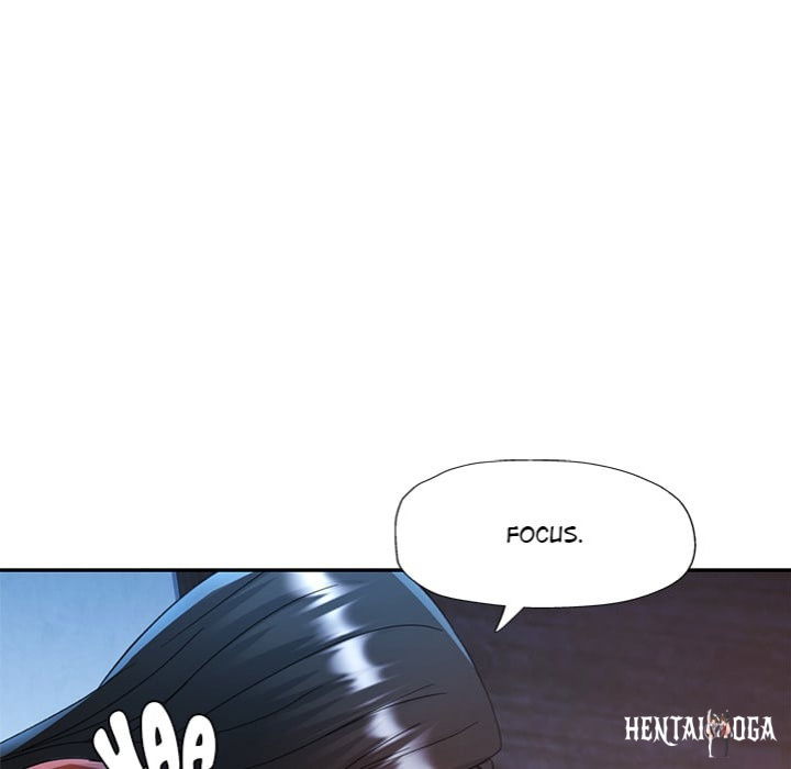 In Her Place In Her Place Chapter 111 - Page 123