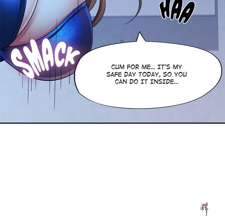 In Her Place In Her Place Chapter 111 - Page 132