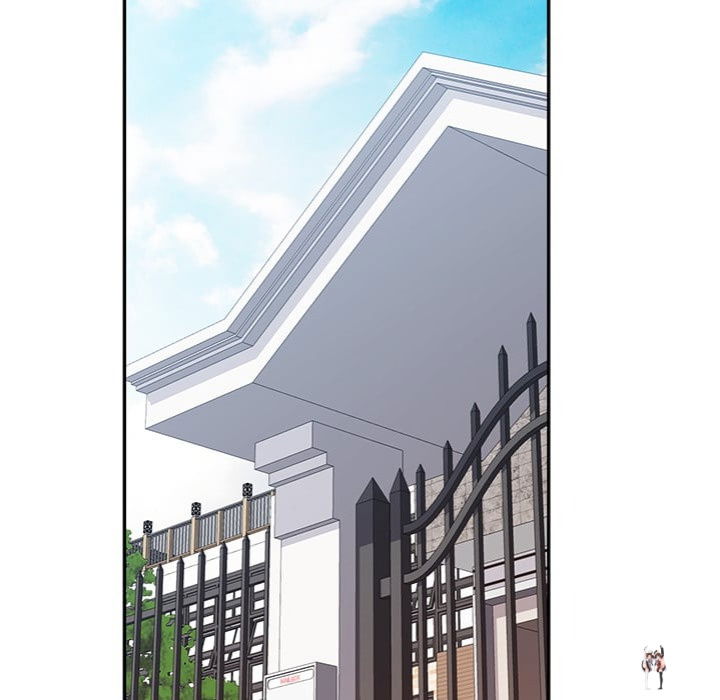 In Her Place In Her Place Chapter 111 - Page 140