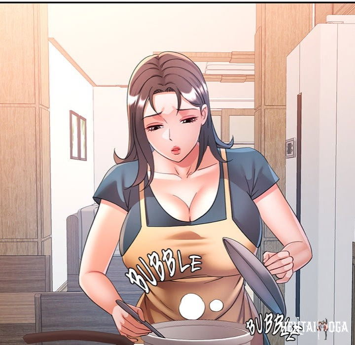 In Her Place In Her Place Chapter 111 - Page 142