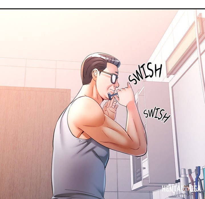 In Her Place In Her Place Chapter 111 - Page 144