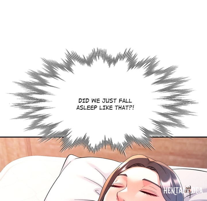 In Her Place In Her Place Chapter 111 - Page 153