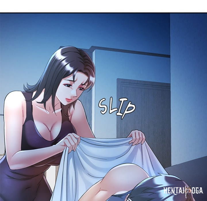 In Her Place In Her Place Chapter 111 - Page 17