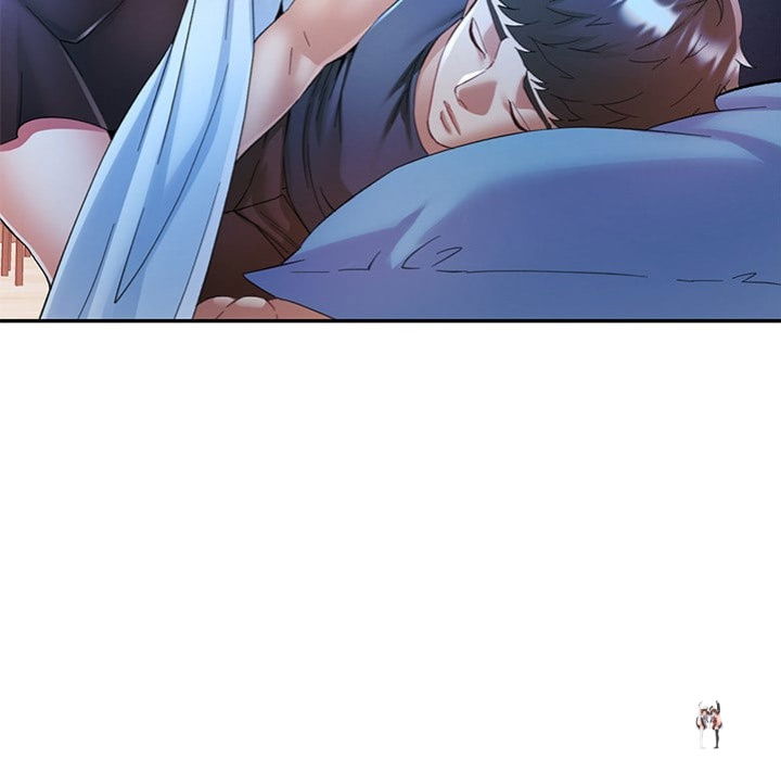 In Her Place In Her Place Chapter 111 - Page 18