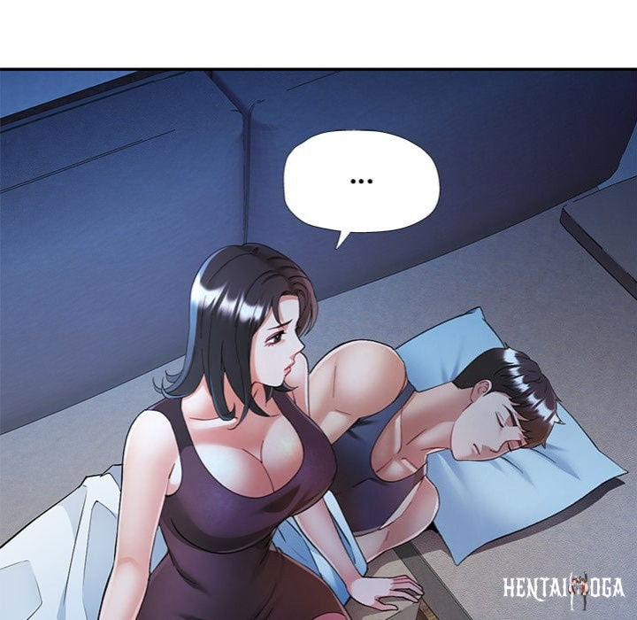 In Her Place In Her Place Chapter 111 - Page 19