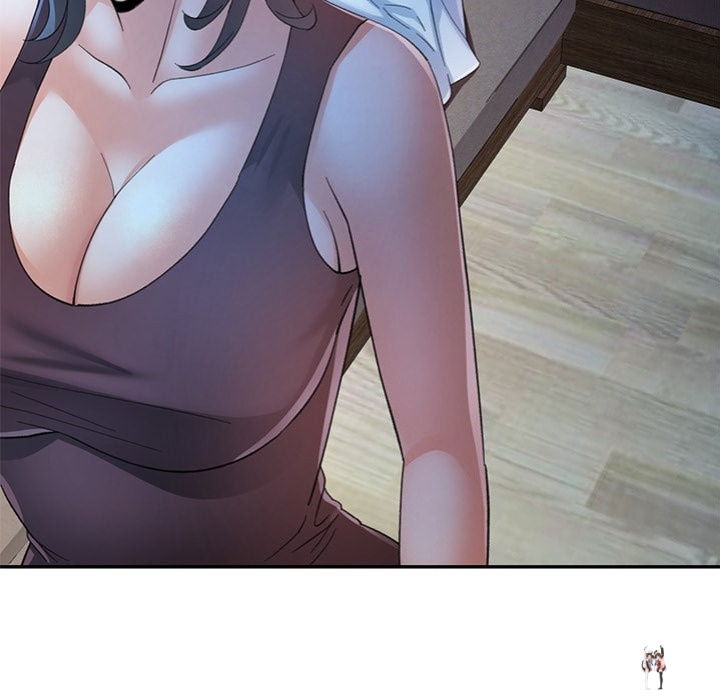 In Her Place In Her Place Chapter 111 - Page 22