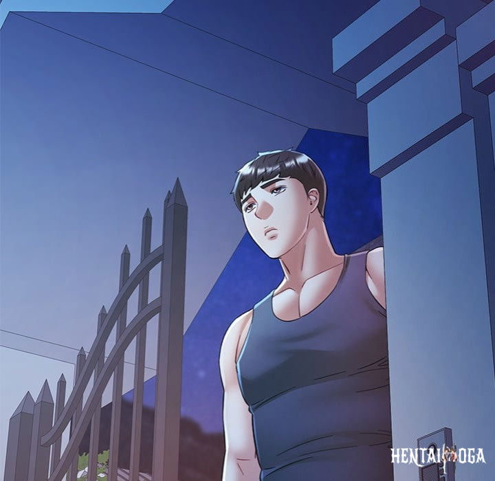 In Her Place In Her Place Chapter 111 - Page 27